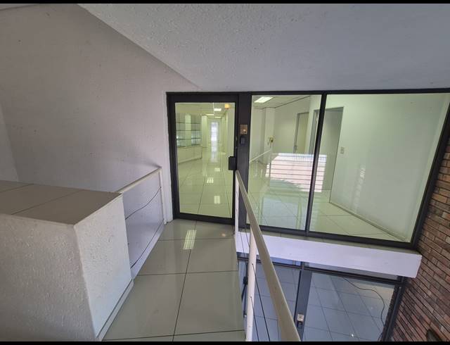 722M² OFFICE FOR SALE IN RIVONIA